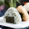 Sushi Mould Onigiri Rice Ball Bento Machine Mould Triangle Mould Kitchen Tool Sushi Maker 1