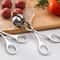Non Stick Meatball Maker Tool Stainless Steel Stuffed Meat Ball Spoon Shaper Cooking Scoop Kitchen 0