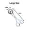 Non Stick Meatball Maker Tool Stainless Steel Stuffed Meat Ball Spoon Shaper Cooking Scoop Kitchen 6