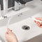 Water Pipe Dredging Tool Sewer Hair Cleaner Facial Sink Cleaning Brush Pipeline Machine 5