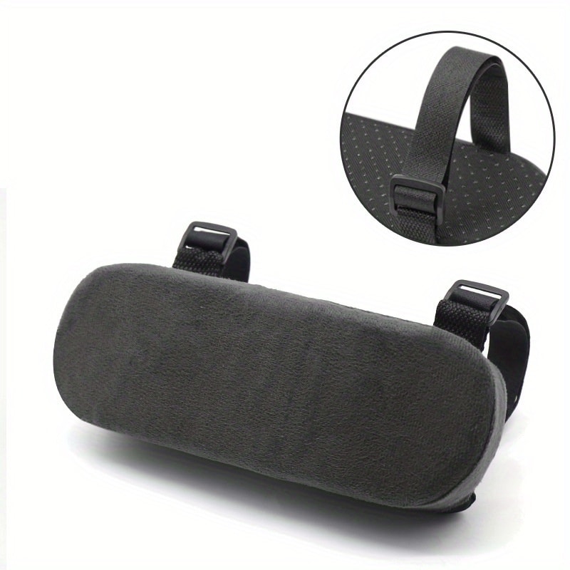 Universal Cover For Office Chairs Elbow Support Pad For Arm Decompression Sponge Armrest Pad 4