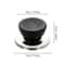 Pot Cover Head Universal Plastic Glass Pot Button Cover Cap Pot Cover Handle Cover Bead 5