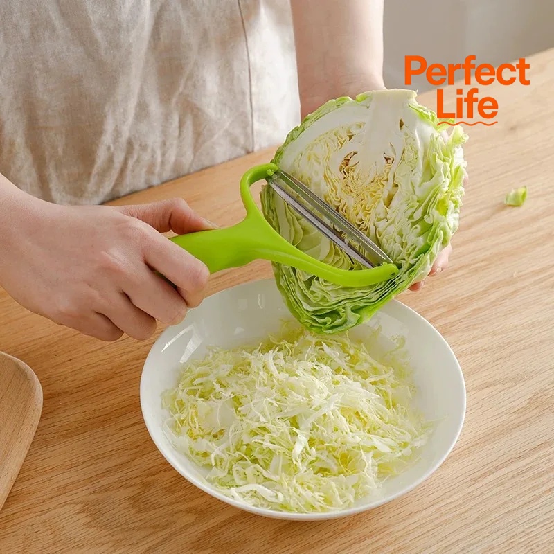 Vegetable Peeler And Fruit Slicer Stainless Steel Graters For Salad And Potato Wide Mouth Kitchen C 4