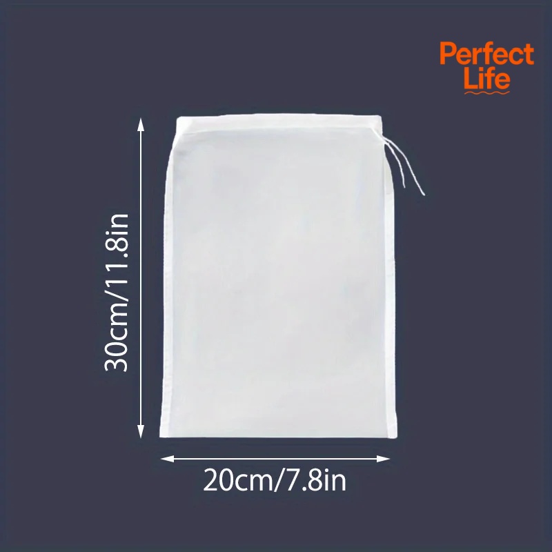 Home Kitchen Squeeze Bag for Vegetable Stuffing Water, Thickened Dumpling Stuffing Squeeze Bag Dehydrator Water