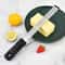 Sharp Blade Stainless Steel Manual Grater Peeler For Lemon Cheese And Vegetable Kitchen Tools 1