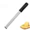 Sharp Blade Stainless Steel Manual Grater Peeler For Lemon Cheese And Vegetable Kitchen Tools 5
