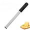 Sharp Blade Stainless Steel Manual Grater Peeler For Lemon Cheese And Vegetable Kitchen Tools 5