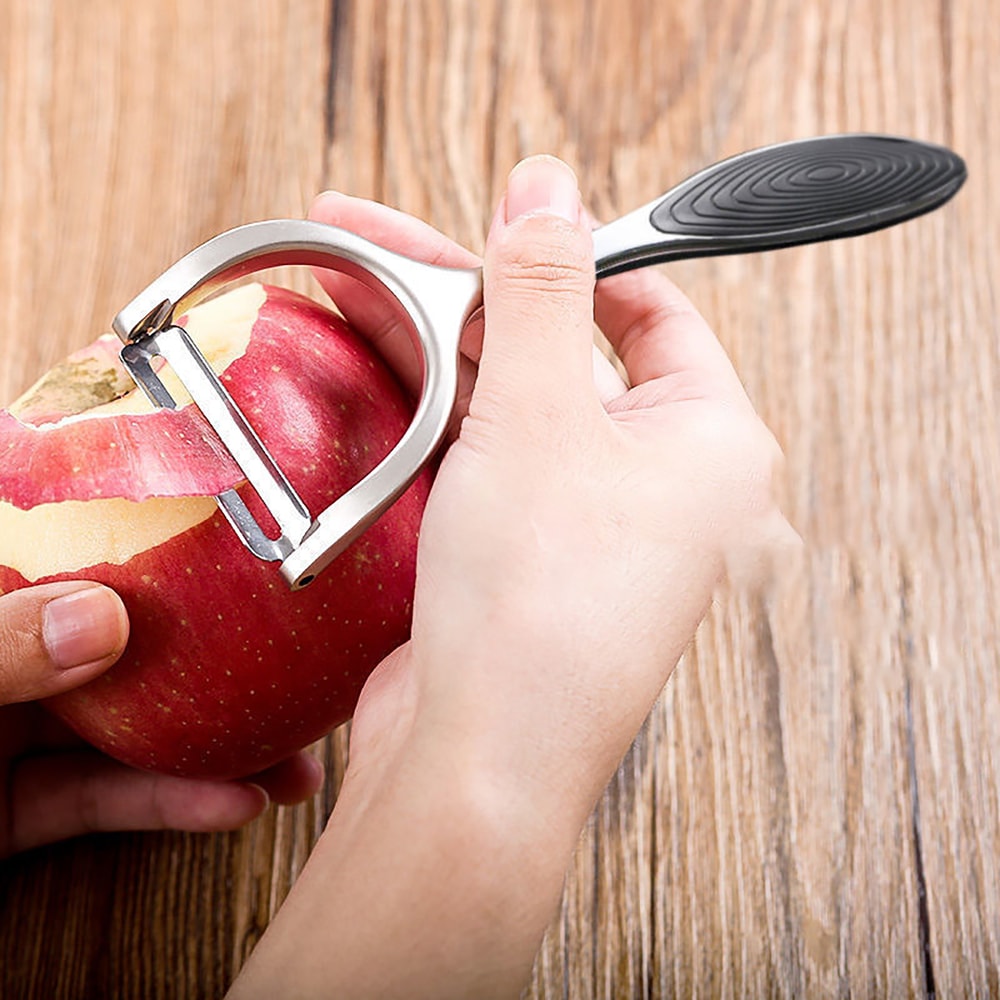 Multi-function Stainless Steel Vegetable Peeler Cutter Grater for Potato Carrot Salad Tools Kitchen Accessories