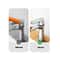 Easy Limescale Eraser Rubber Kitchen Rust Brush Household Toilet Cleaning Tool Bathroom Glass Remov 4