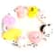 Stress Relief Animal Pinch Toys Music Simulation Relaxing Mood Squeezing For Kids Birthday Gift 4