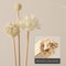 Flower Aromatherapy Rattan No Fire Aroma Diffuser Sticks for Living Room Incense Supplies