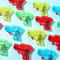 Mini Summer Spray Water Guns Outdoor Game Hawaii Beach Toys for Kids Pool Party Birthday Baby Shower Pinata Fillers