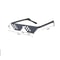NEW Mosaic Sunglasses Pixel Glasses Thug Life Deal With It Cool Jokes Funny Toys