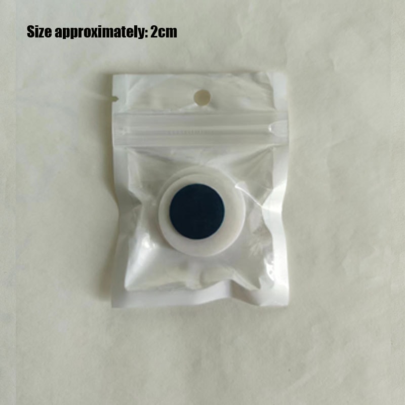 Remote Control Household Hook Rack WallMounted With PunchFree Magnetic Sticker For Air Conditioner 5