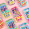 Puzzle Marble Game Set For Kids Birthday Favors Carnival Boys Girls Prizes Pack Reward Toys 4