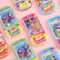 Puzzle Marble Game Set For Kids Birthday Favors Carnival Boys Girls Prizes Pack Reward Toys 4