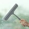 Shower Window Squeegee for Shower Doors, Bathroom Window, Car Glass, Housekeeping Tool