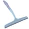 Shower Window Squeegee for Shower Doors, Bathroom Window, Car Glass, Housekeeping Tool