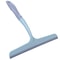 Shower Window Squeegee for Shower Doors, Bathroom Window, Car Glass, Housekeeping Tool