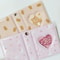 Starry Sky Card Album Love Polaroid Photo Storage Book With Transparent Pages 1