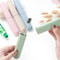 Portable Toothbrush Protector Travel Toothbrush Tube Cover Health Toothbrush Storage Box 3