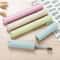 Portable Toothbrush Protector Travel Toothbrush Tube Cover Health Toothbrush Storage Box 4