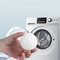 Reusable PVC Dryer Ball Laundry Ball Fabric Softener For Washing Machine Clothes Cleaning Tools Acc 0