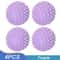 Reusable PVC Dryer Ball Laundry Ball Fabric Softener For Washing Machine Clothes Cleaning Tools Acc 6