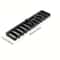 Multifunctional Tie Belt Organizer Rack Rotating Scarf Holder Home Closet Storage 4