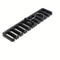 Multifunctional Tie Belt Organizer Rack Rotating Scarf Holder Home Closet Storage 5