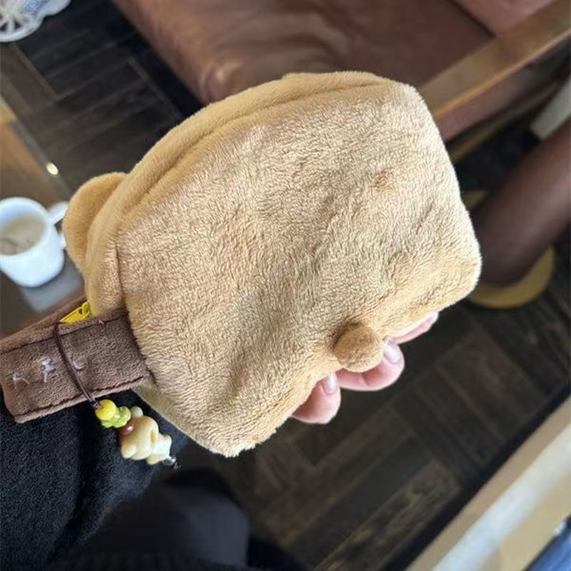 Portable Makeup Bag Hanging Toiletry Bag Travel Storage Large Capacity