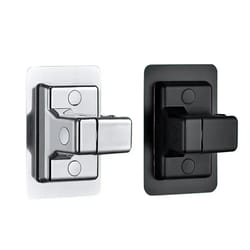 adjustable shower head holder wall mounted self adhesive portable bracket shower accessories