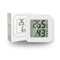 Indoor Mini Digital LCD Thermometer And Hygrometer Precise Temperature Sensor For Home And Office 4