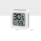 Indoor Mini Digital LCD Thermometer And Hygrometer Precise Temperature Sensor For Home And Office 6