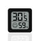 Indoor Mini Digital LCD Thermometer And Hygrometer Precise Temperature Sensor For Home And Office 5