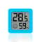 Indoor Mini Digital LCD Thermometer And Hygrometer Precise Temperature Sensor For Home And Office 7