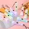 LED Mini Flashlight Kids Party Gift, Wedding Favor, Halloween Christmas Carnival Decoration for Parties