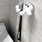 Cute Bathroom Towel Suction Cup with Mickey Palm Toothbrush Holder, Multi-function Hook, Traceless Hook, Data Cable Wind