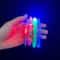 Luminous LED Stick Bracelets Glow In The Dark Flashing Party Supplies For Adults And Children 2