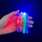 Luminous LED Stick Bracelets Glow In The Dark Flashing Party Supplies For Adults And Children 2