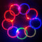 Luminous LED Stick Bracelets Glow In The Dark Flashing Party Supplies For Adults And Children 3