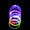 Luminous LED Stick Bracelets Glow In The Dark Flashing Party Supplies For Adults And Children 4