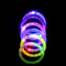 Luminous LED Stick Bracelets Glow In The Dark Flashing Party Supplies For Adults And Children 4
