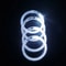 Luminous LED Stick Bracelets Glow In The Dark Flashing Party Supplies For Adults And Children 7