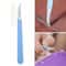 Blue Sewing Seam Ripper Kit Thread Unpicker Cutter Embroidery And Needlework Tool For Stitch Remova 1
