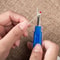 Blue Sewing Seam Ripper Kit Thread Unpicker Cutter Embroidery And Needlework Tool For Stitch Remova 2