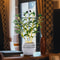 DIY Handcrafted Olive Branch LED Light Artificial Plant Night Light For Home Office Desk Counter De 1