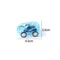 Mini Racing Vehicles Pull Back Car for Kids Toddlers Birthday Party Favors Carnival Prizes Gifts