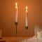 Nordic Simple Candlestick Craft Candle Holder For Dining Room Thanksgiving Wedding Festivals Gift D 4