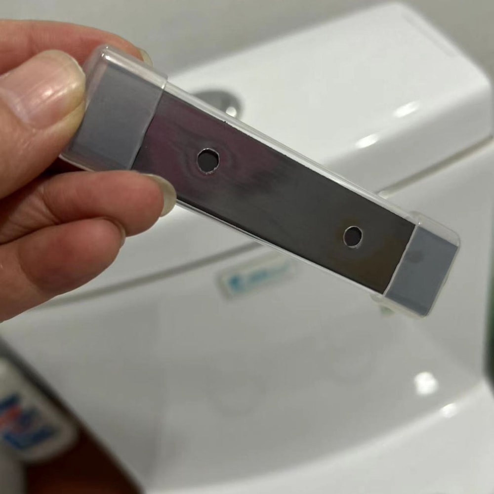 Magnetic Toilet Bowl Cleaner LongLasting Toilet Magnets Toilet Cleaning Magnets For Bathroom Magnet 1